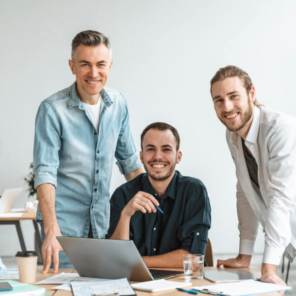 Customized Gifts Team