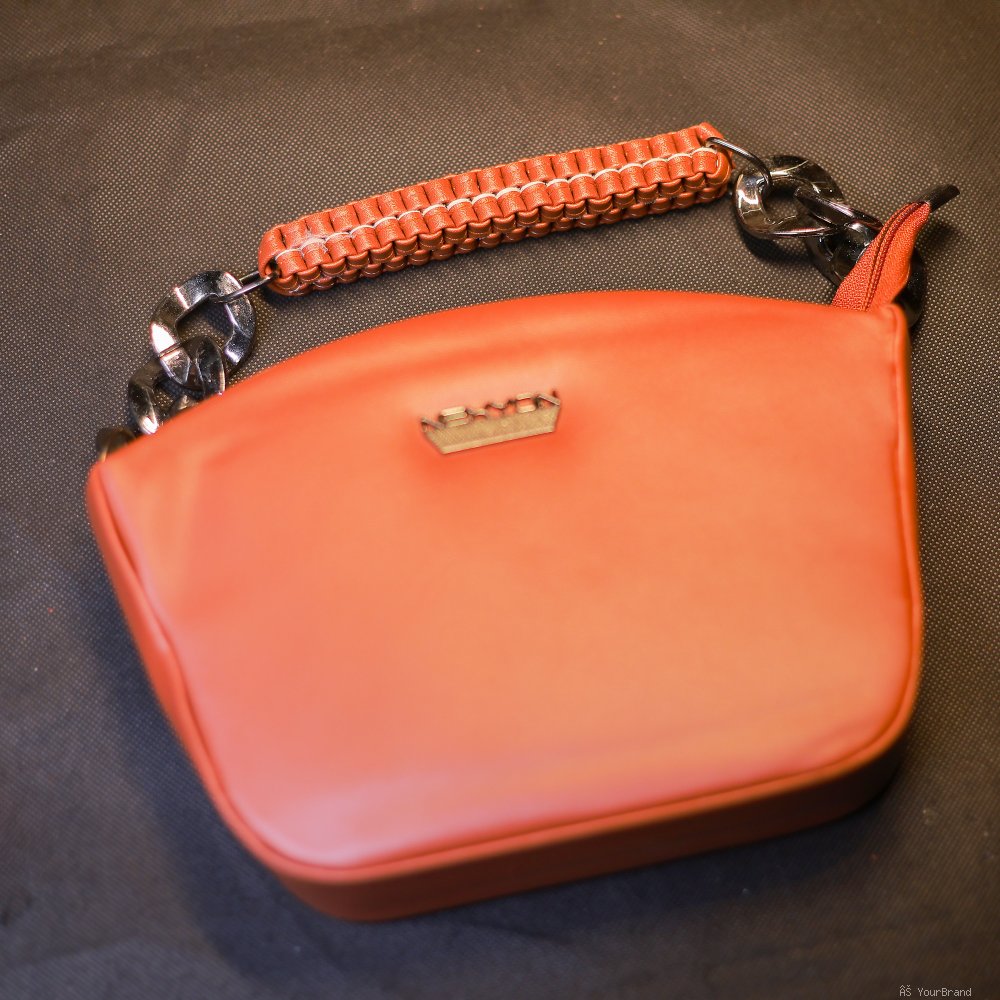 Women’s Cross Body Sling Bag with Removable Strap