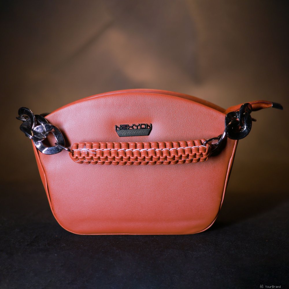 Women’s Premium Mini Shoulder Handbag